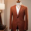 Áo vest nâu trơn 1 lớp - AVTN19 5 ao vest nau tron 1 lop avtn19 69cb6ff36b496