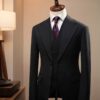 ao vest xanh ke vuong chim av406 69cb6fe1068ca
